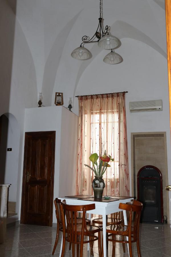 Bed and Breakfast Casa Antica Fasano Zewnętrze zdjęcie